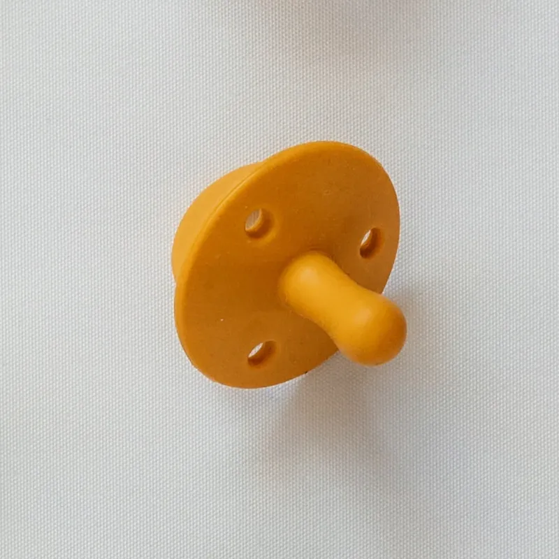 Silicone Pacifier