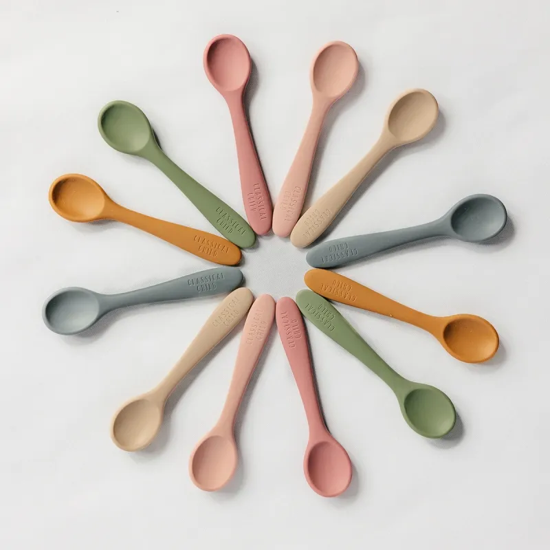 Spoon - 2 Pack