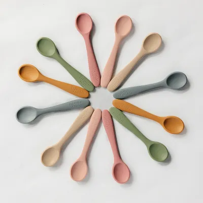 Spoon - 2 Pack