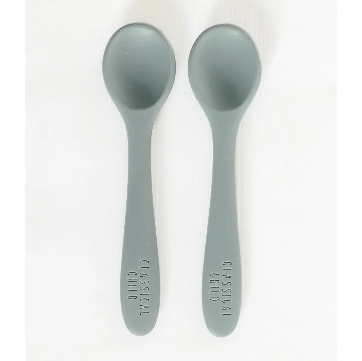 Spoon - 2 Pack, Color: Denim