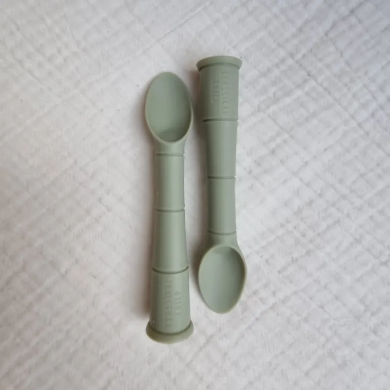 First Spoon - 2 Pack