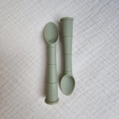 First Spoon - 2 Pack