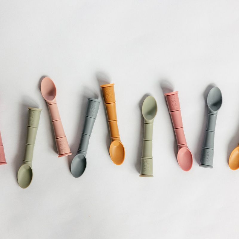 First Spoon - 2 Pack