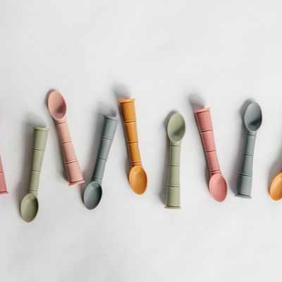 First Spoon - 2 Pack