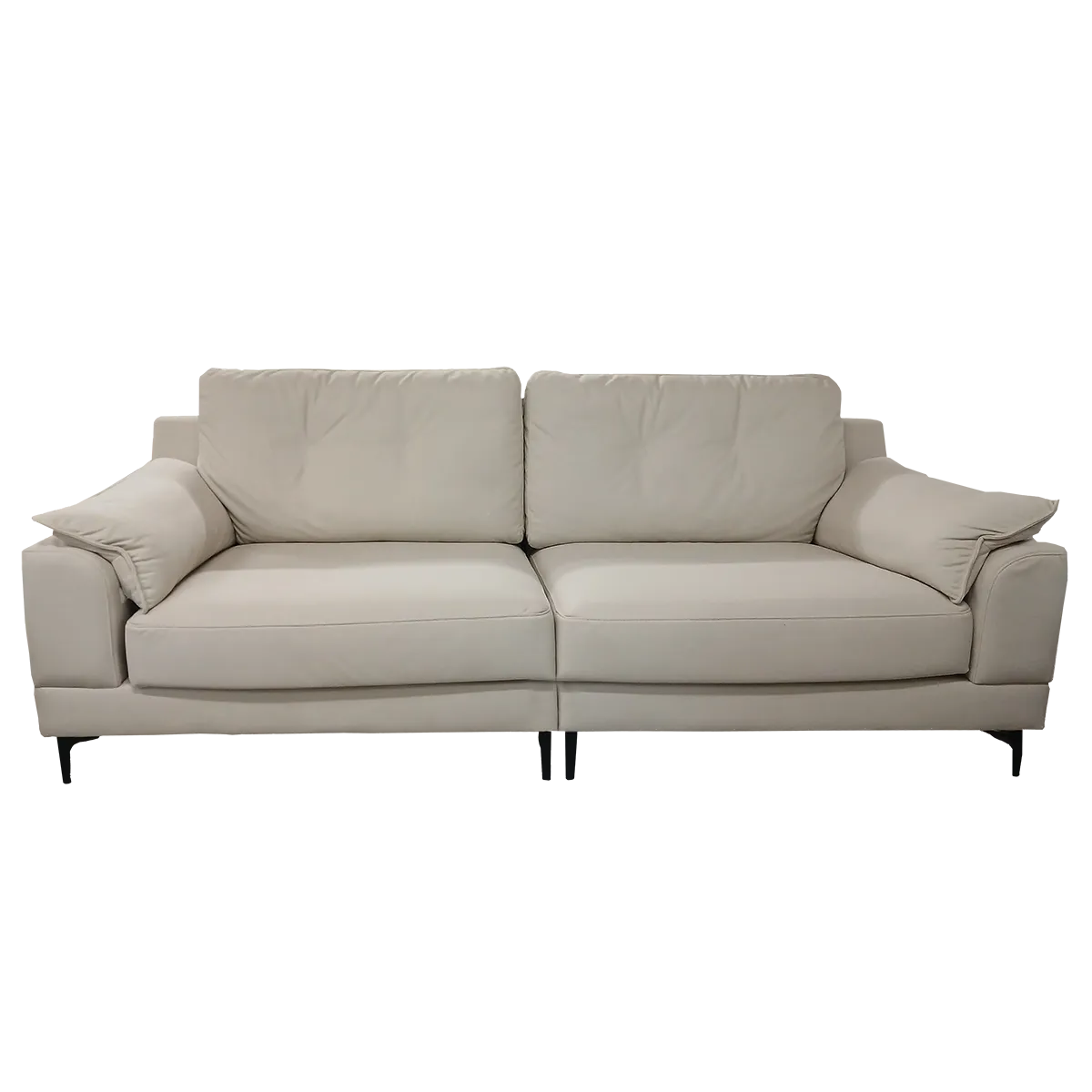 Sofa 2.2m - Beige