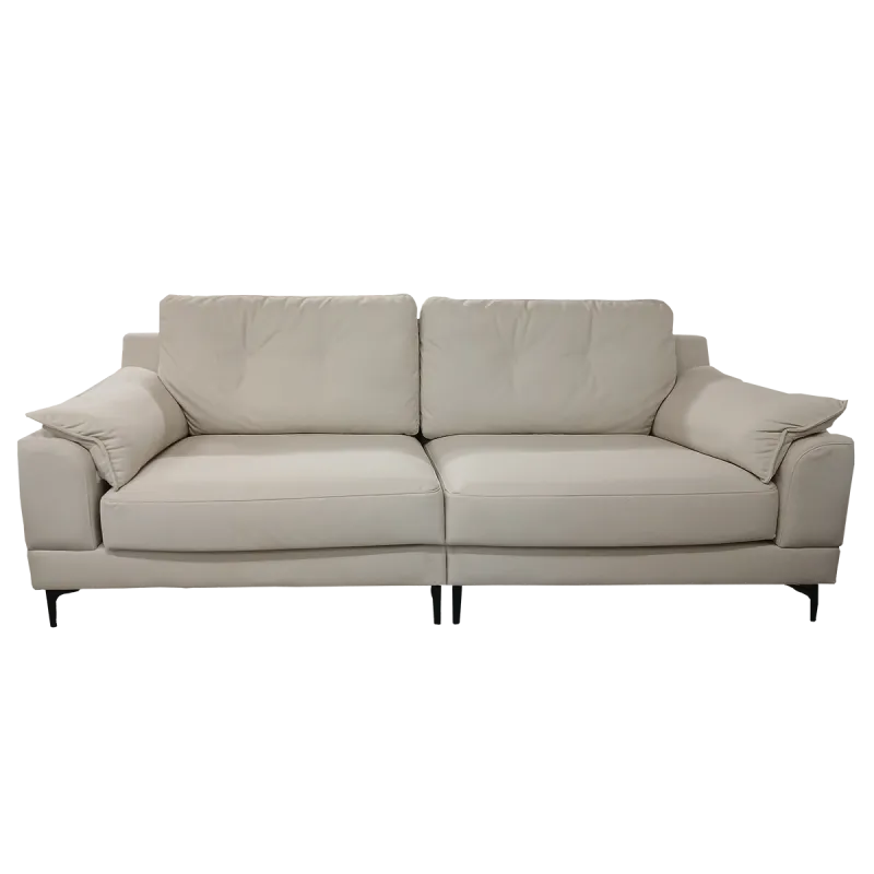 Sofa 2.2m - Beige