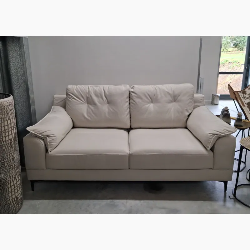 Sofa 1.9m - Beige