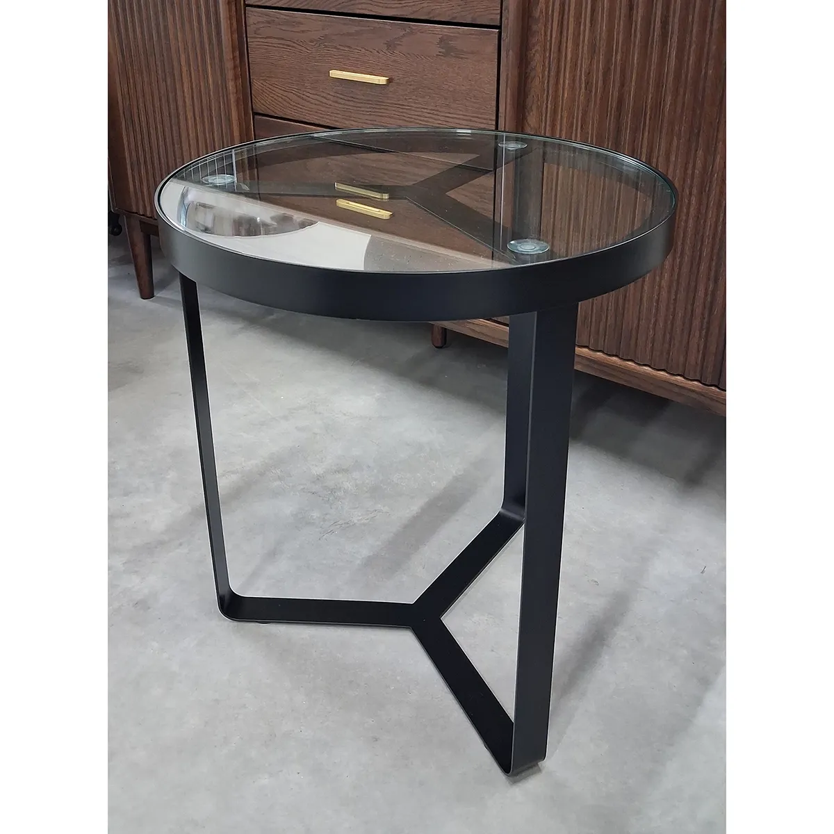 San Francisco Coffee Table