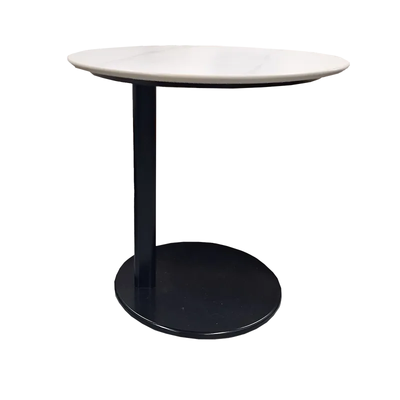 Small Coffee Table - Sintered Stone