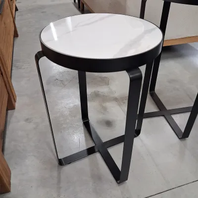 Portland Coffee Table - Small