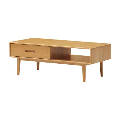 Coffee Table - Natural