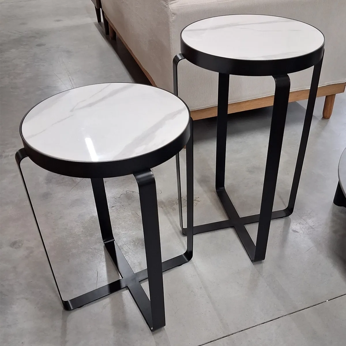 Portland Coffee Table - Large