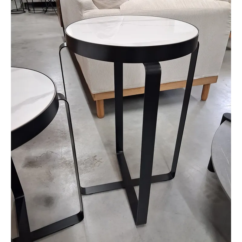 Portland Coffee Table - Large