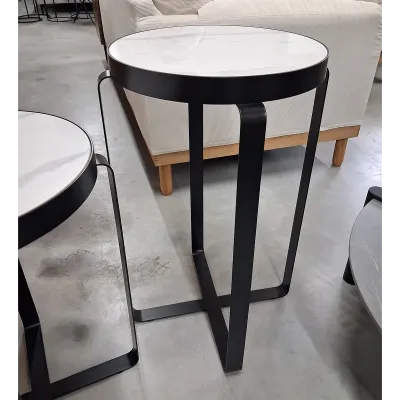 Portland Coffee Table - Large