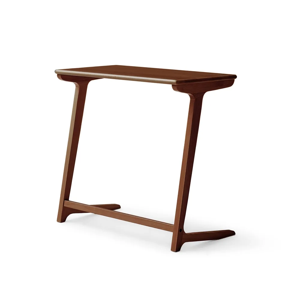 Side Table - Black Walnut