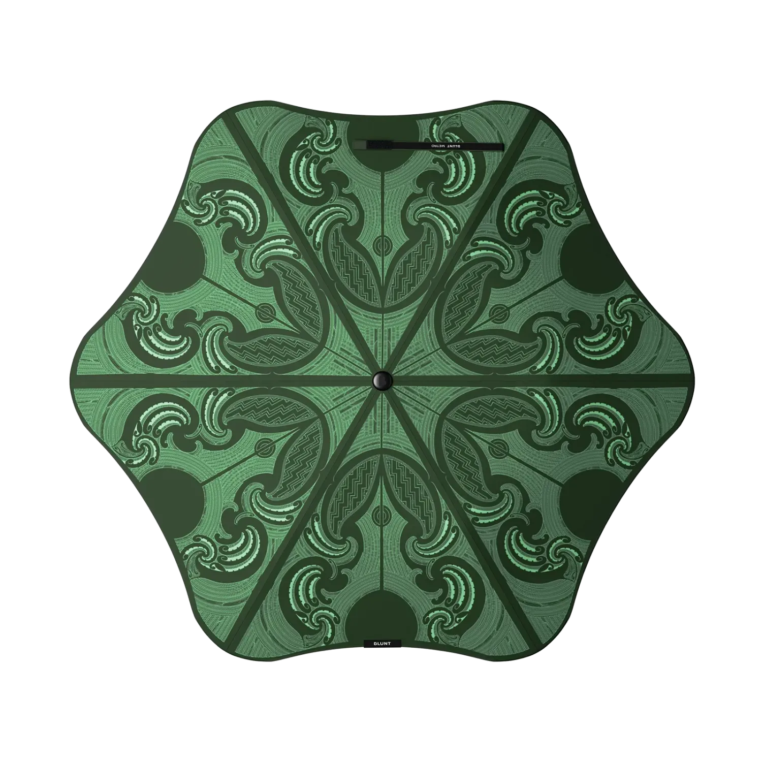 BLUNT Metro Umbrella - Graham Tipene 2026
