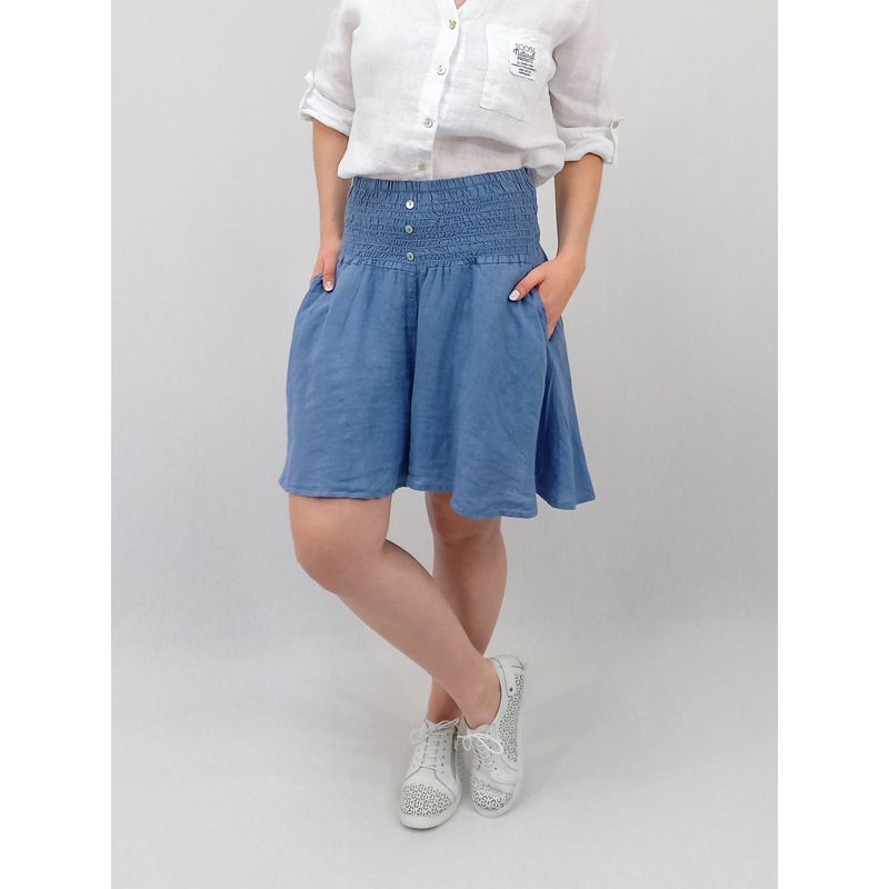 Adele Loose Shorts - Basic - $139