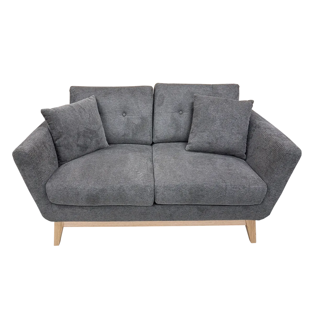 Sutton 2 Seater - Aragon Millstone