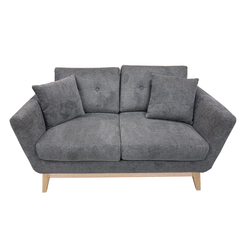 Sutton 2 Seater - Aragon Millstone