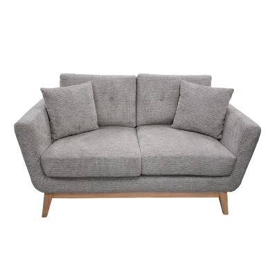 Sutton 2 Seater - Aragon Oyster