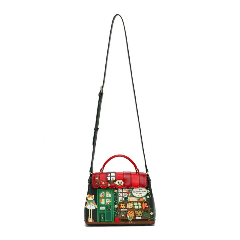 Mini Grace Bag - Farmhouse Pantry