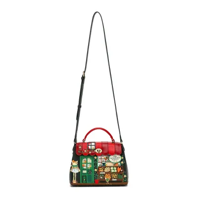 Mini Grace Bag - Farmhouse Pantry
