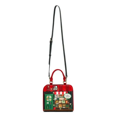 Eliza Bag - Farmhouse Pantry