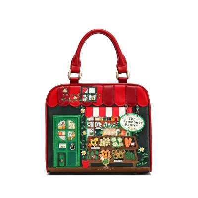 Eliza Bag - Farmhouse Pantry