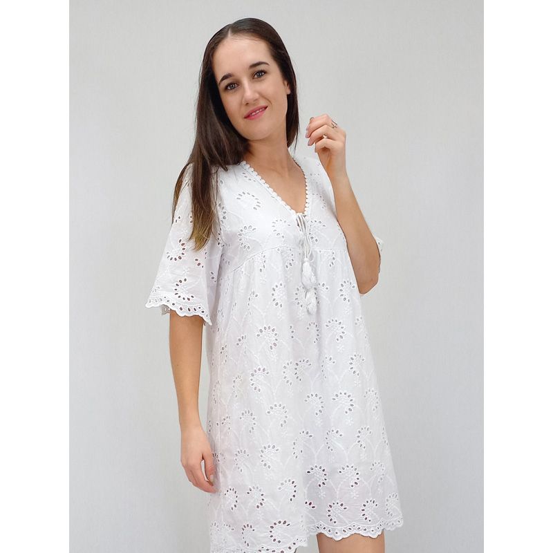 Lucia Schiffy Dress - $159