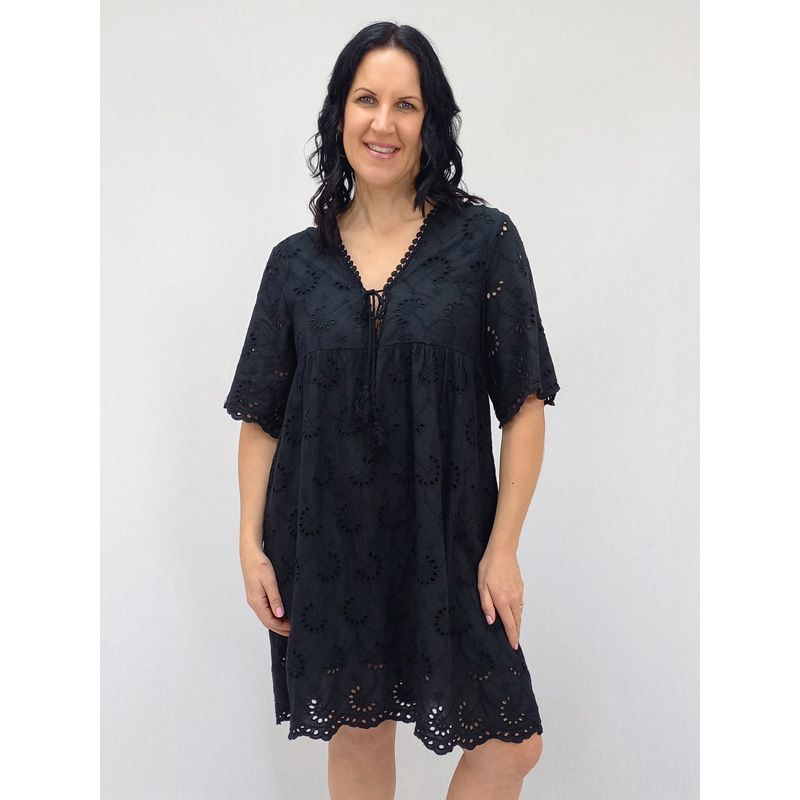 Lucia Schiffy Dress - $159