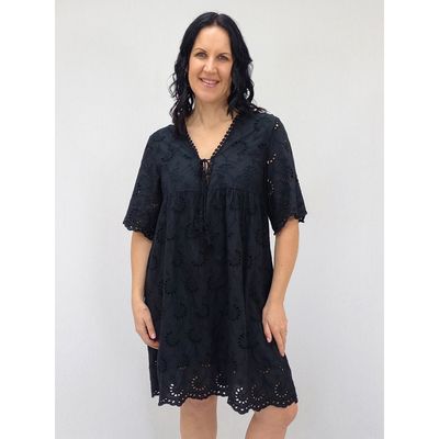 Lucia Schiffy Dress - $159
