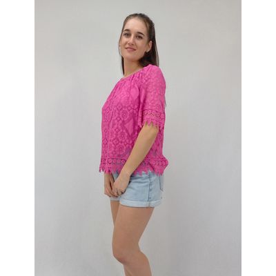 Eden Lace Top - $139