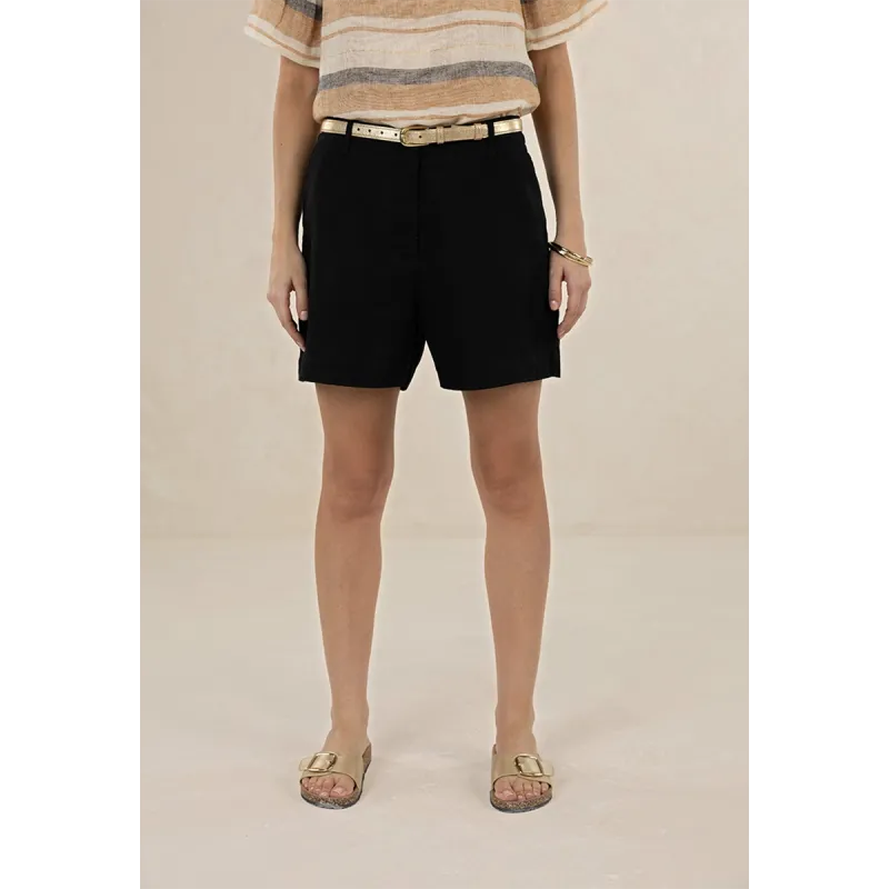 Jude Short - Black