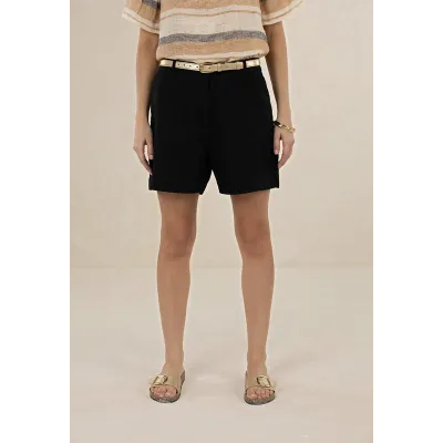 Jude Short - Black