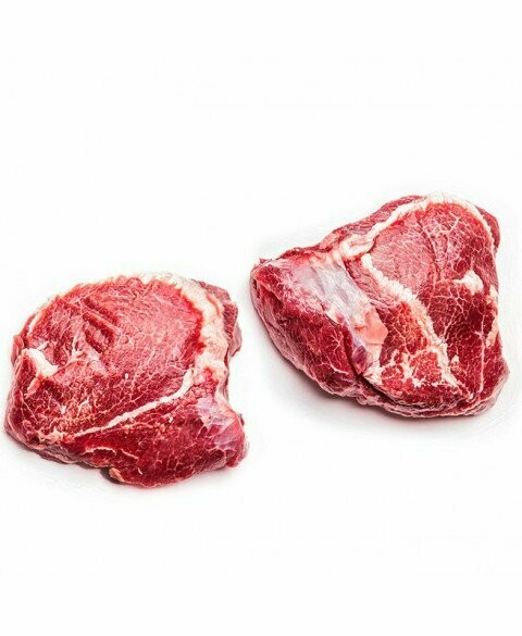 CARRILLADA DE TERNERA PASTO