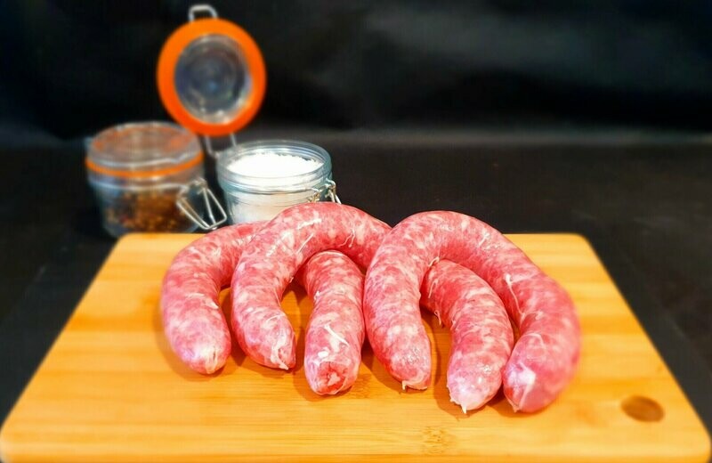 BUTIFARRA FRESCA