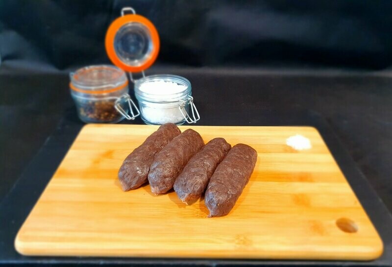 MORCILLA DE CEBOLLA