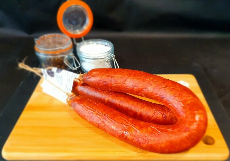 SOBRASADA IBICENCA