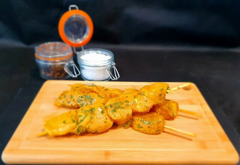 PINCHITOS DE POLLO