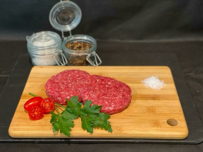 BURGER MEAT "CAN MARSOC"