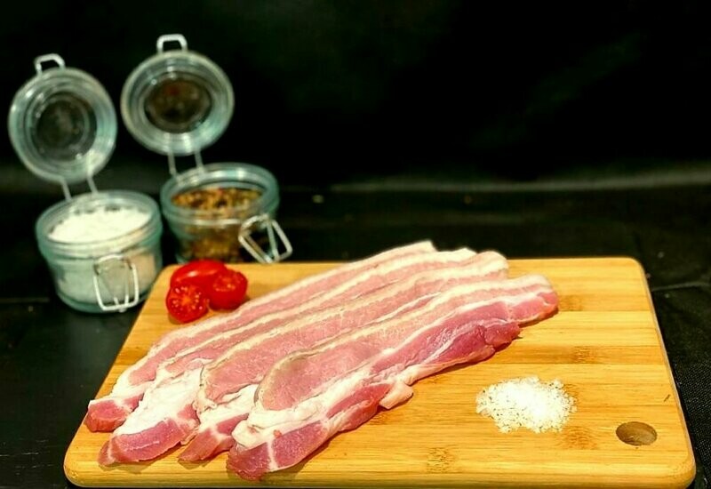 PANCETA DE CERDO