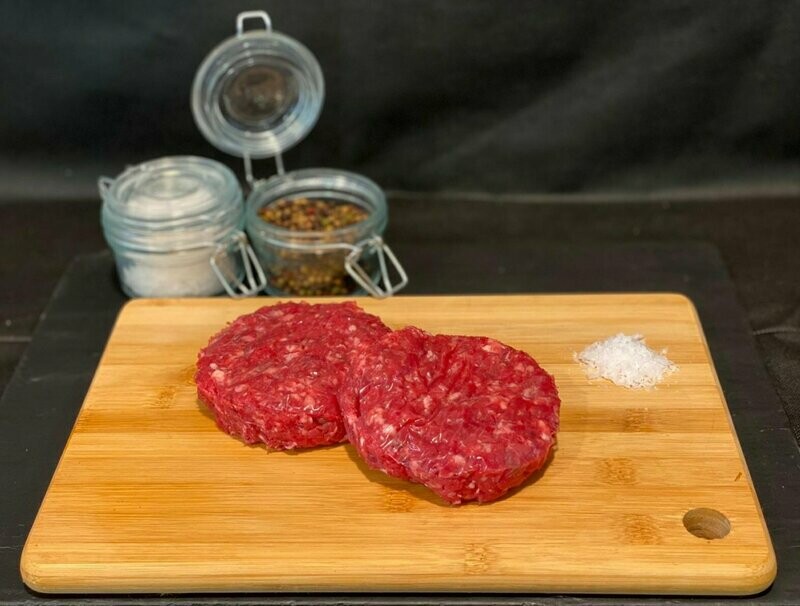 BURGER MEAT ANGUS