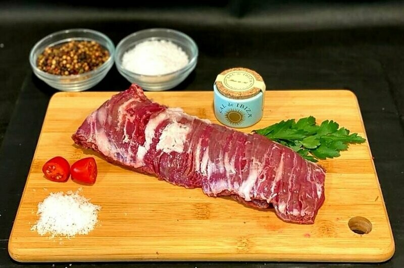 ENTRAÑA FINA NACIONAL HALAL