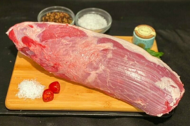 REDONDO DE TERNERA