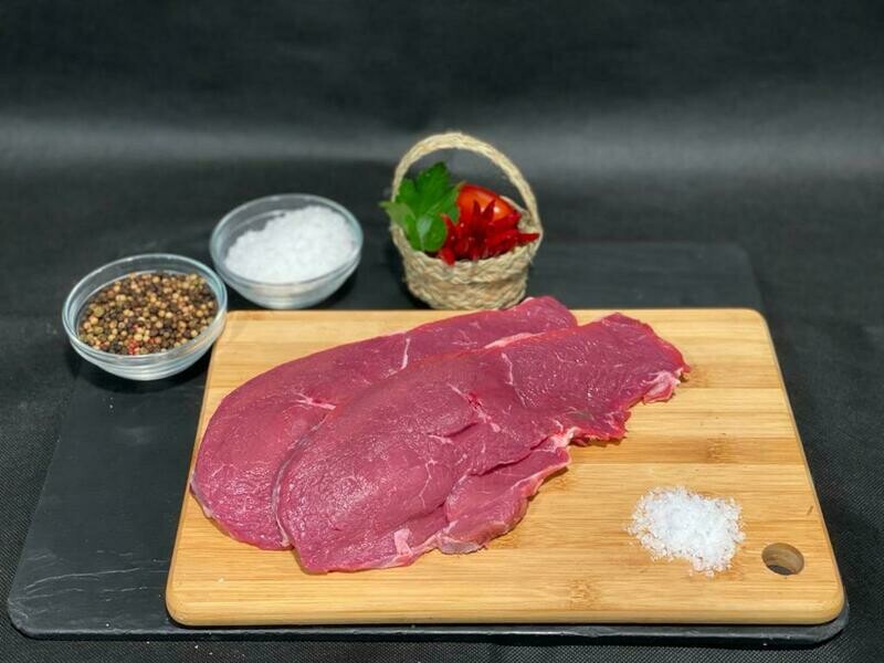 BISTEC 1ª CORTADO (HALAL)