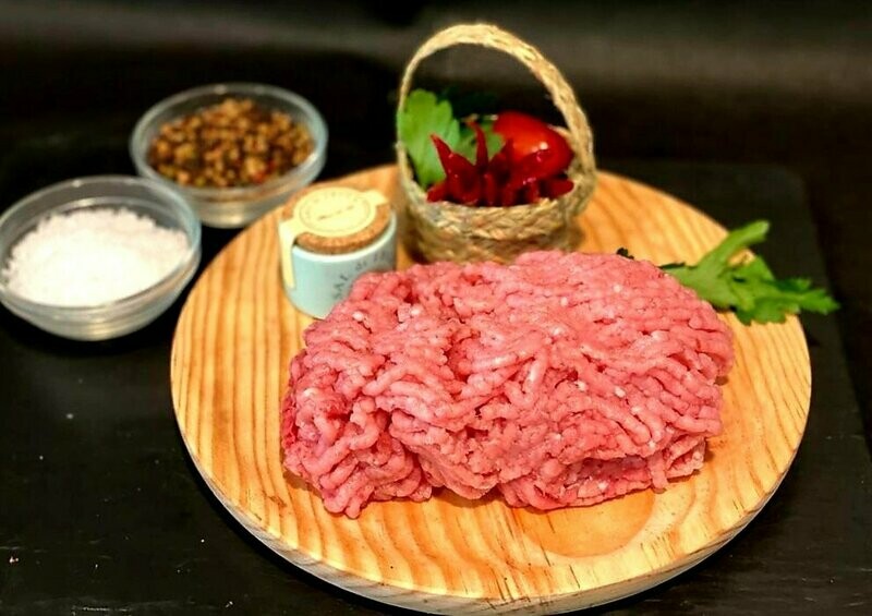 PICADA DE CERDO