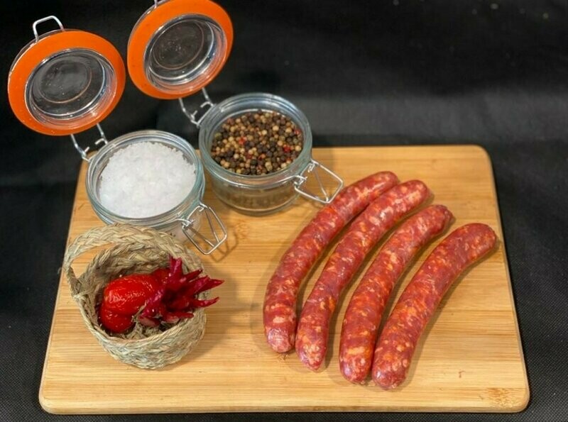 MERGUEZ