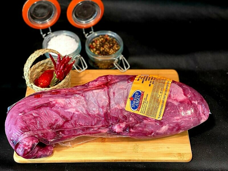 SOLOMILLO ANGUS PRIME USA