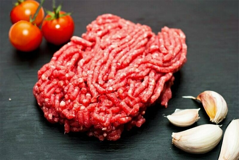 PICADA DE TERNERA