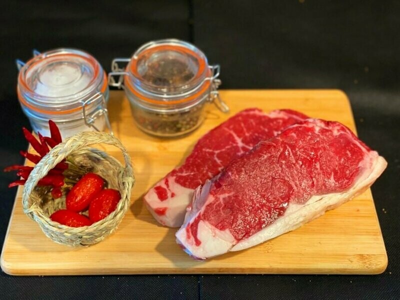LOMO BAJO DE PASTO "SIDRERIA" CAN MARSOC